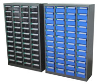 深圳零件柜厂家 广州48抽零件柜 惠州75抽零件柜