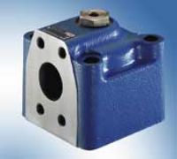 德国力士乐双路节流单向阀，5610141310