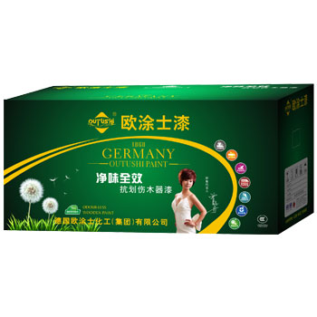 涂料传统品牌企业发展电商机会和挑战优势和劣势