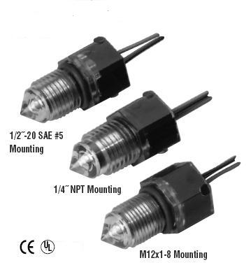 青岛ELS-950，GEMS光电液位开关ELS-900