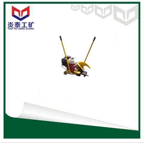 NQG-6.5型内燃钢轨切轨机