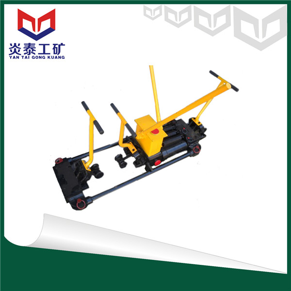 供应优质的YTF400型液压双向轨缝调整器