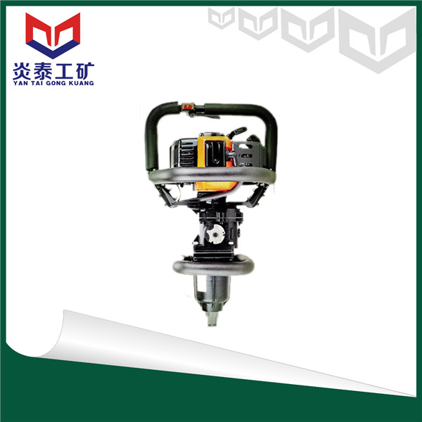 NLB-550内燃螺栓扳手的出厂价
