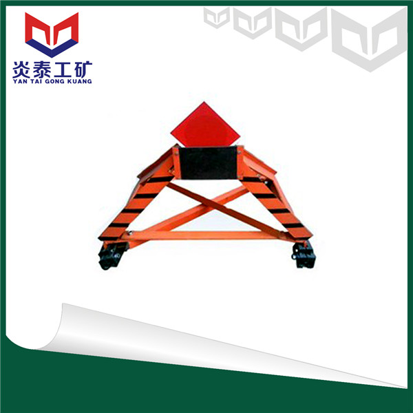 山东地区厂家直销CDH-C20插接式滑动挡车器