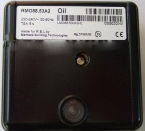 利雅路GS20专用程控器LMO88.620A2