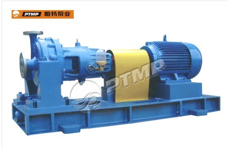 上海优质CF系列小流量化工流程泵（SGX）PTMP供应