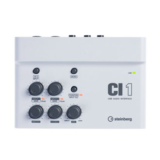 YAMAHA CI-1雅马哈USB音频接口