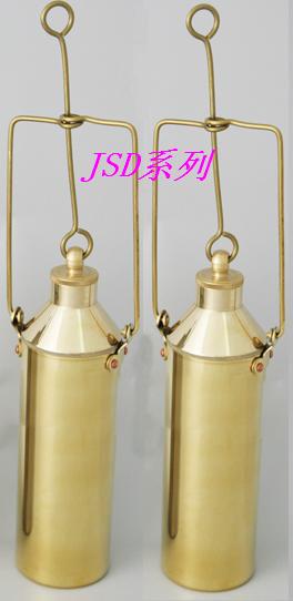可控取样器 黄铜取样器 不锈钢取样器 油品取样器