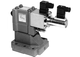 DENISON压力控制阀