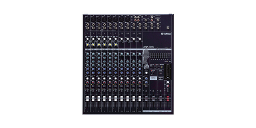 YAMAHA 雅马哈 EMX5014C 有源调音台 带功放的调音台
