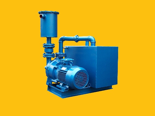 真空泵系列： 木工雕刻机专用真空泵2BV-5121型