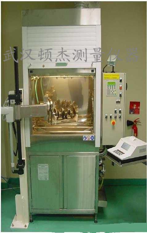 供应湖北武汉十堰襄阳宜昌整体型汽车零部件清洁度检测装置
