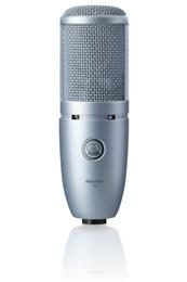 爱科技(AKG) Perception120 USB内置声卡电容麦克风